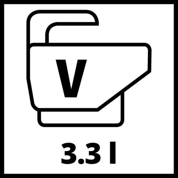 AKUKÜLVIK EINHELL GE-US 18 LI  Rent - Image 8