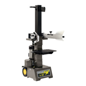 PUULÕHKUMISMASIN Elektriline Woodster LV 80  400V - Rent