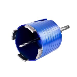 Teemantfrees Ø72mm - toosifrees - Rent