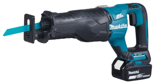 Universaalsaag / Tiigersaag Makita DJR187