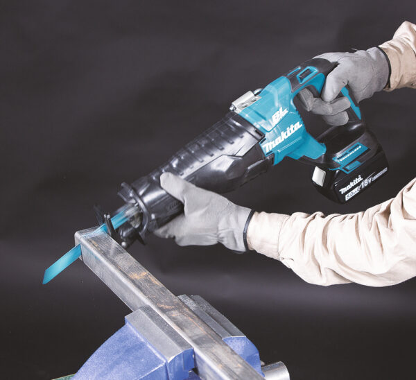 Universaalsaag / Tiigersaag Makita DJR187 - Image 3