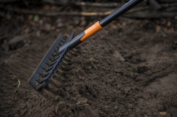Fiskars REHA Solid 135064 - Rent - Image 2