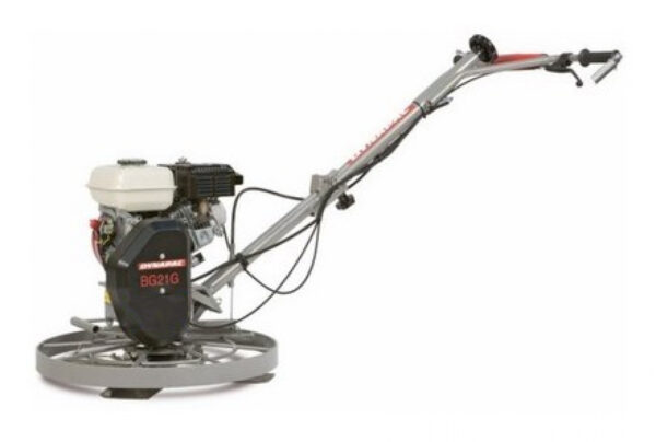 Betoonihõõruti-Silur-kopter DYNAPAC BG21G 600mm - Rent