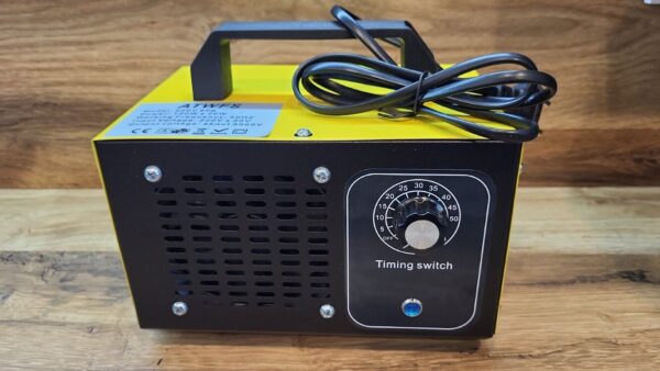 Osooni generaator - Rent - Image 2