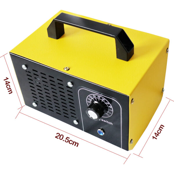 Osooni generaator - Rent - Image 3