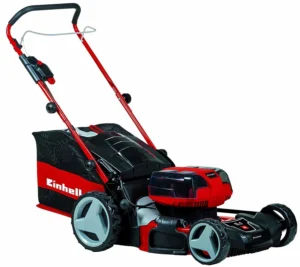 Akumuruniiduk Einhell GE-CM 36/47 S HW Li 36V (RENT)