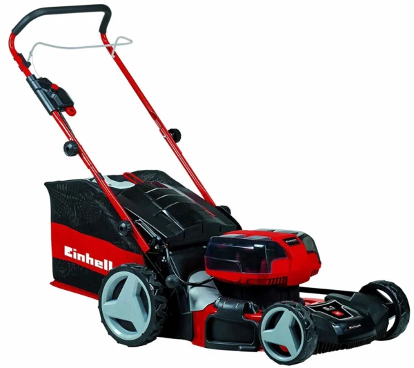 Akumuruniiduk Einhell GE-CM 36/47 S HW Li 36V (RENT)