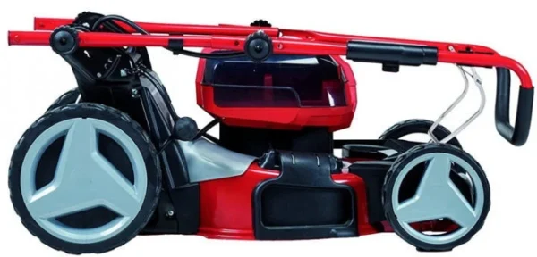 Akumuruniiduk Einhell GE-CM 36/47 S HW Li 36V (RENT) - Image 2