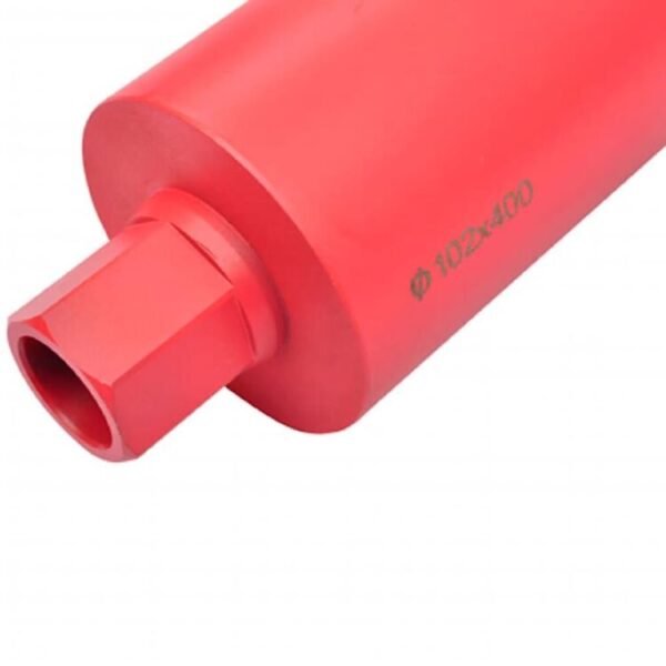 Teemantpuur  Ø102mm - keere 1 1/4” (1,25”) - Rent - Image 2