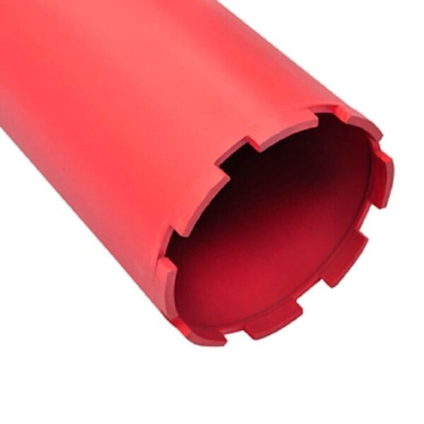 Teemantpuur  Ø102mm - keere 1 1/4” (1,25”) - Rent - Image 3