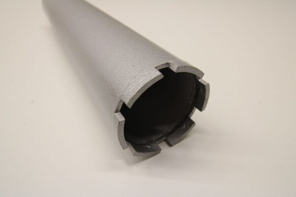 Teemantpuur  Ø202mm - keere 1 1/4” (1,25”) - Rent - Image 2
