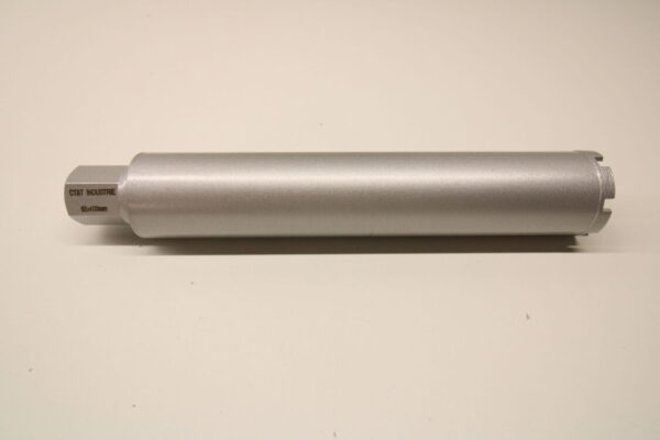 Teemantpuur  Ø202mm - keere 1 1/4” (1,25”) - Rent - Image 3