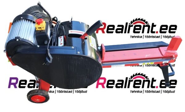 PUULÕHKUMISMASIN Kineetiline 7T - kuni  41cm -  Rent - Image 4