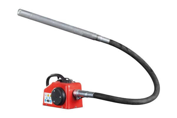 Betoonivibraator Swepac PVD 600 (___mm)