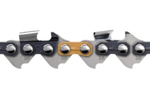 Lisakett HUSQVARNA 18″ Rent