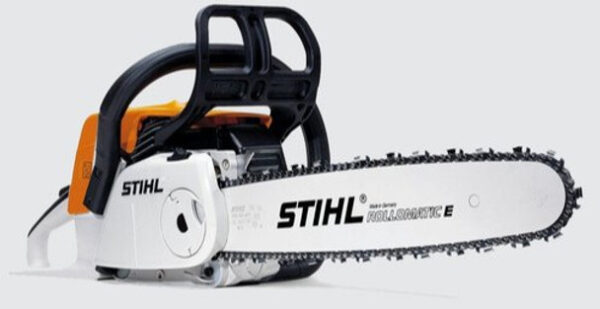 Kettsaag Stihl MS260C - Rent - Image 2