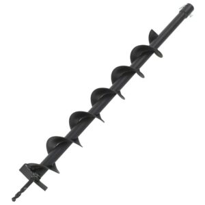Pinnasepuuri tera Ø80mm - puurmasinale - Rent