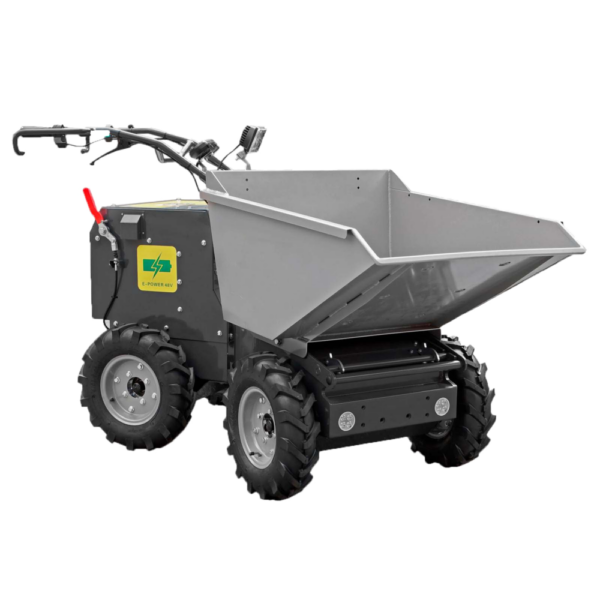 elektrikäru rent