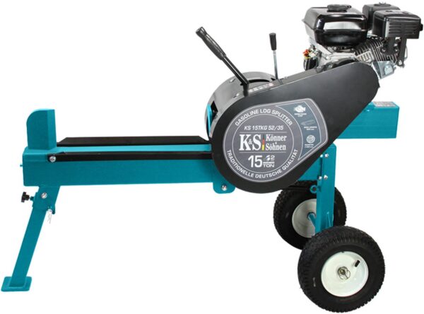 PUULÕHKUMISMASIN Kineetiline 15T - kuni  52cm -  Rent - Image 6