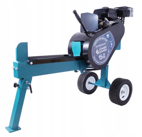 PUULÕHKUMISMASIN Kineetiline 15T - kuni  52cm -  Rent - Image 2