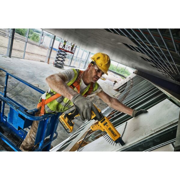 Dewalt Akulindikruvikeeraja DCF620D2K - Rent - Image 2