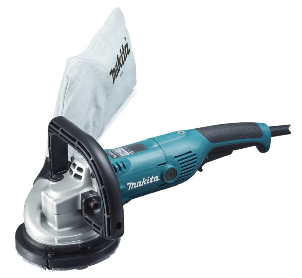 Makita Betoonilihvija NPC5000C 1400W -Rent