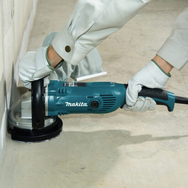 Makita Betoonilihvija NPC5000C 1400W -Rent - Image 2