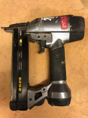 Senco SLS18-M klambripüss - Rent
