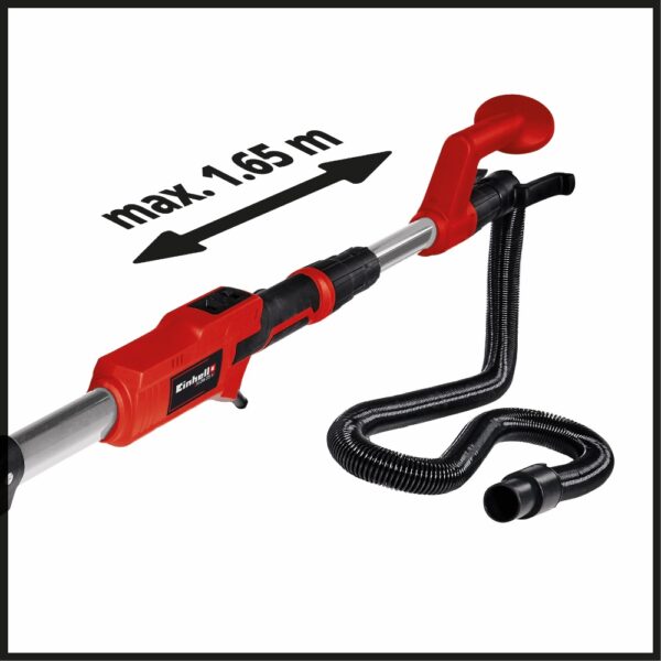 Teleskooplihvija Einhell TE-DW 225 X - Rent - Image 2