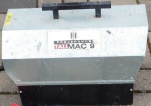 Elektripuhur Tallmac 9  4,5kw-9kw -  Rent