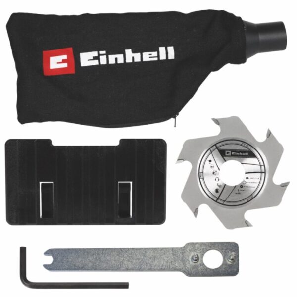 AKULIIDESFREES EINHELL TE-BJ 18 LI- Rent - Image 6