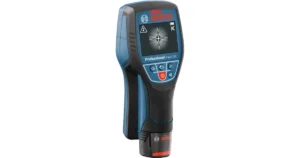 Lokaliseerimisseade - Seinaskänner Bosch D-tect 120 - Rent