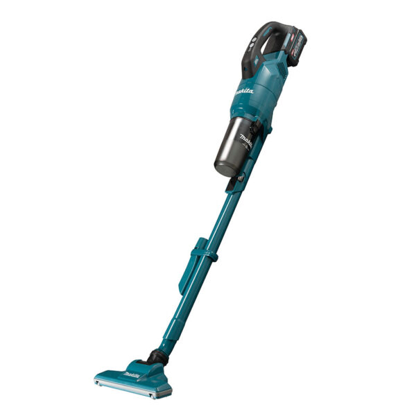 Akutolmuimeja Makita CL003G 40V - Rent