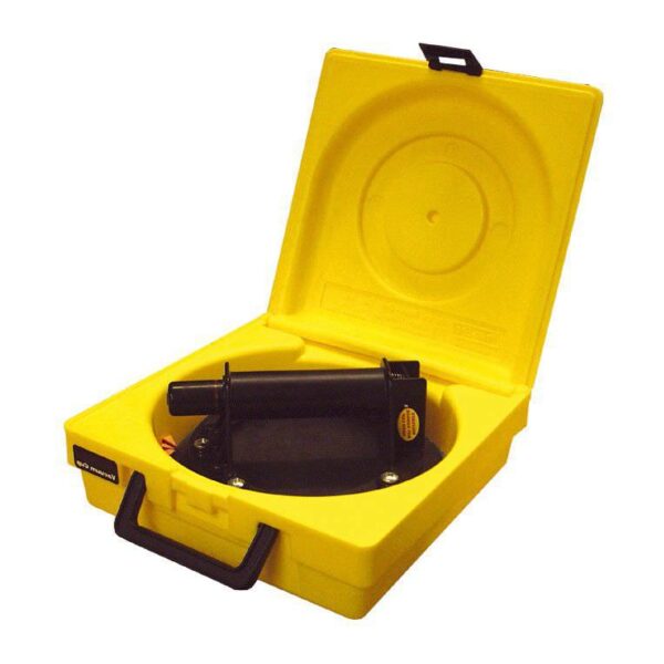 Iminap Powr-Grip 57Kg - Rent - Image 2