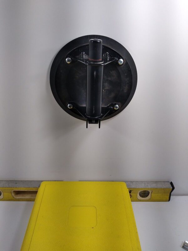Iminap Powr-Grip 57Kg - Rent - Image 3