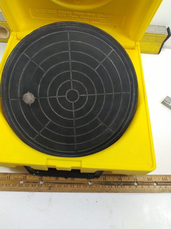 Iminap Powr-Grip 57Kg - Rent - Image 5