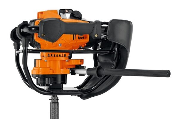 Pinnasepuur Stihl BT131 - Rent minimaalselt 2 päevaks. - Image 5