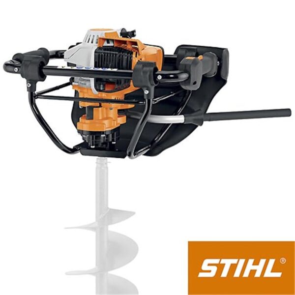 Pinnasepuur Stihl BT131 - Rent minimaalselt 2 päevaks.