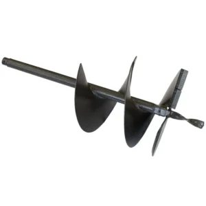 Pinnasepuuri tera Ø300mm - puurmasinale - Rent