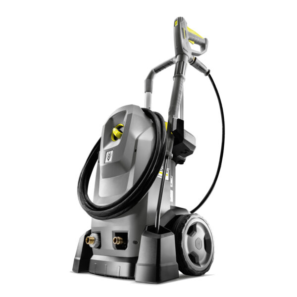 Kõrgsurvepesur Kärcher HD 6/15 M  220V - Rent - Image 4