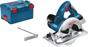 Bosch akuketassaag GKS 18 V-LI PROFESSIONAL - Rent