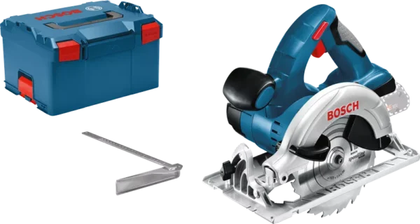 Bosch akuketassaag GKS 18 V-LI PROFESSIONAL - Rent