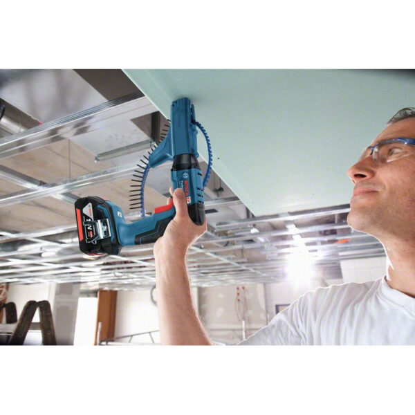 Bosch Akulindikruvikeeraja GSR 18V-EC TE + MA55- Rent - Image 2