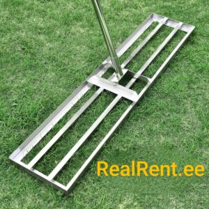 MURURUTASANDAJA Tasandusreha 120CM - Rent