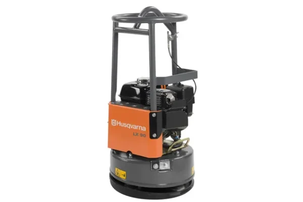 Pinnasetihendaja Husqvarna Lx90 - 96kg - Rent