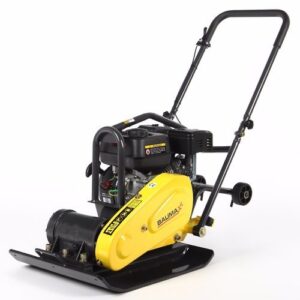 Pinnasetihendaja Baumax VP16-46P - 102 kg - Rent