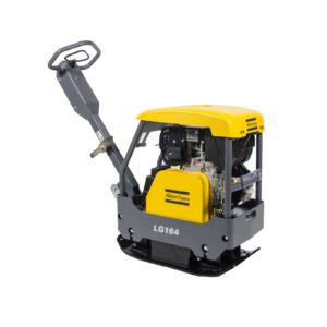 Pinnasetihendaja Atlas Copco LG 164 -166kg-  Rent
