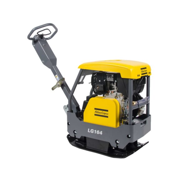 Pinnasetihendaja Atlas Copco LG 164 -166kg-  Rent