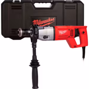 Teemanttrell  Milwaukee DD 2-160 XE - Rent