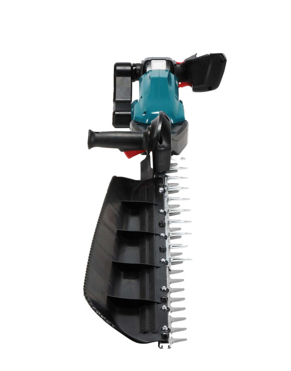 Akuhekilõikur Makita DUH754, 18V, 750mm Rent - Image 6